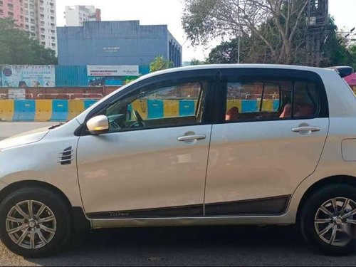 Used Maruti Suzuki Celerio ZXI 2016 MT for sale in Thane