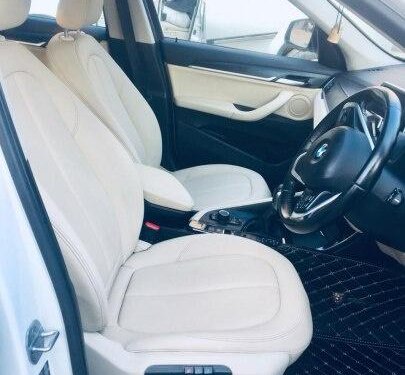 Used 2018 BMW X1 AT for sale in New Delhi