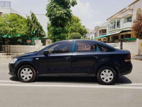 Used Volkswagen Vento 2011 MT for sale in Ahmedabad