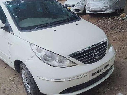 Used Tata Manza 2010 MT for sale in Coimbatore