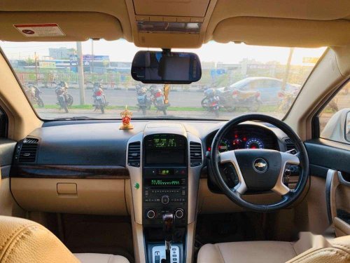 Used 2011 Chevrolet Captiva MT for sale in Surat 