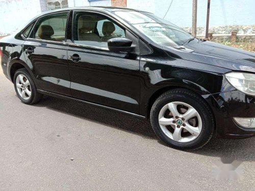 Used Skoda Rapid 2012 MT for sale in Dindigul 