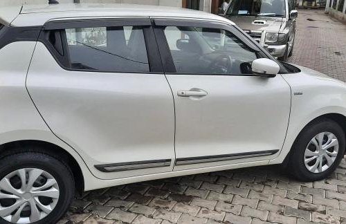 Used 2018 Maruti Suzuki Swift MT for sale in Lucknow 
