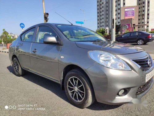 Used 2013 Nissan Sunny MT for sale in Surat