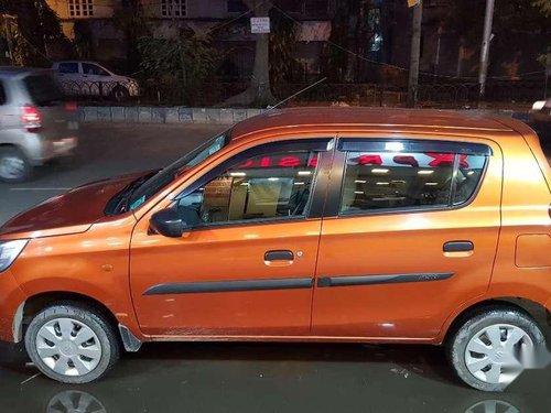 Used Maruti Suzuki Alto K10 VXI 2018 MT for sale in Kolkata