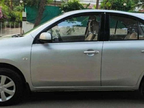 Used 2010 Nissan Micra XV MT for sale in Ahmedabad