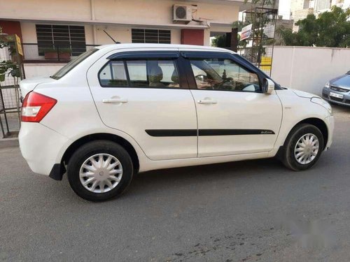 Used 2015 Maruti Suzuki Swift Dzire MT for sale in Jaipur 
