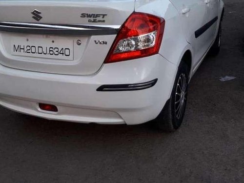 Used Maruti Suzuki Swift Dzire 2015 MT for sale in Nagpur 