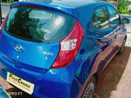 Used Hyundai Eon Era 2018 MT for sale in Thiruvananthapuram 