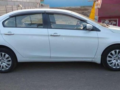 Used Maruti Suzuki Ciaz 2015 MT for sale in Sangli 