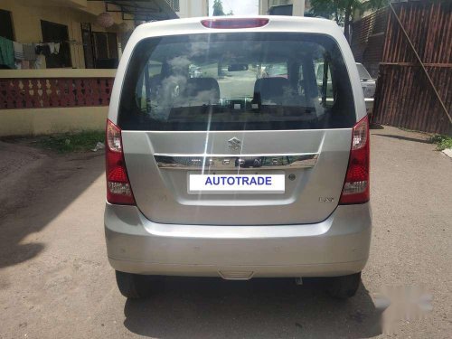 Used Maruti Suzuki Wagon R LXI 2012 MT for sale in Pune