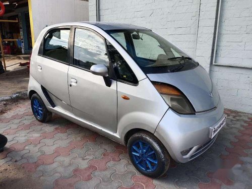 Tata Nano CX Special Edition, 2013, Petrol MT in Madurai 