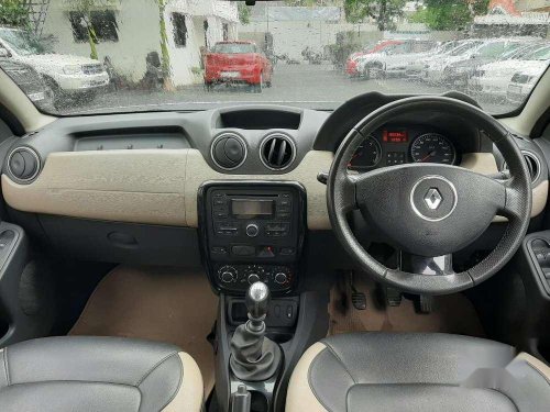 Used Renault Duster 2012 MT for sale in Surat