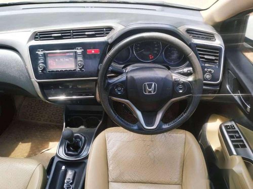 Used Honda City VX 2014 MT for sale in Kolkata