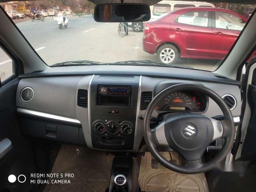 Maruti Suzuki Wagon R 1.0 LXi, 2010, Petrol MT for sale in Vadodara