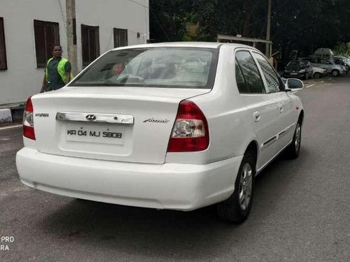 Used Hyundai Accent Executive 2011 MT for sale in Nagar 