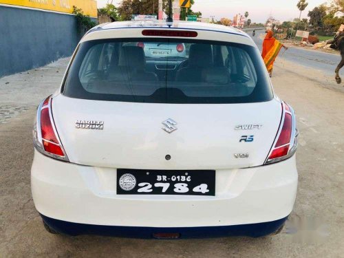 Maruti Suzuki Swift VDi, 2012, Diesel MT for sale in Patna 