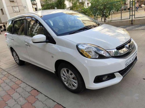 Honda Mobilio V i-DTEC, 2014, Diesel MT for sale in Surat