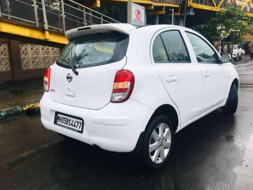 Used Nissan Micra 2013 MT for sale in Mumbai