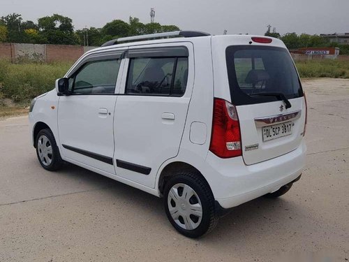 Used 2017 Maruti Suzuki Wagon R MT for sale in Faridabad 