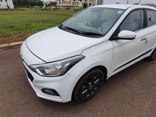 Used Hyundai Elite i20 Asta 1.2 2018 MT for sale in Raipur 