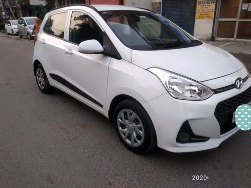 Used 2018 Hyundai Grand i10 MT for sale in New Delhi