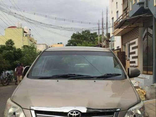 Toyota Innova 2.5 V 7 STR, 2012, Diesel MT for sale in Tiruppur 