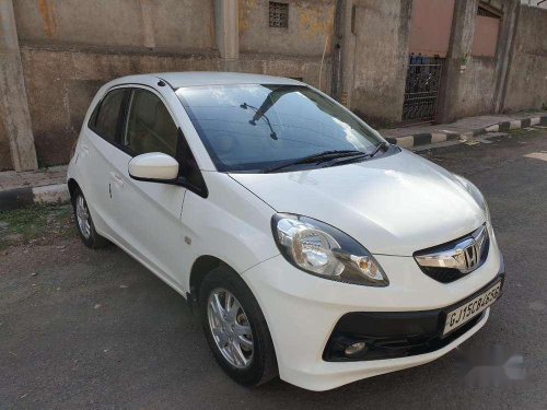 Used Honda Brio VX 2012 MT for sale in Surat