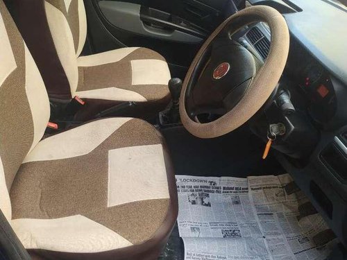 Used 2014 Fiat Punto MT for sale in Mumbai