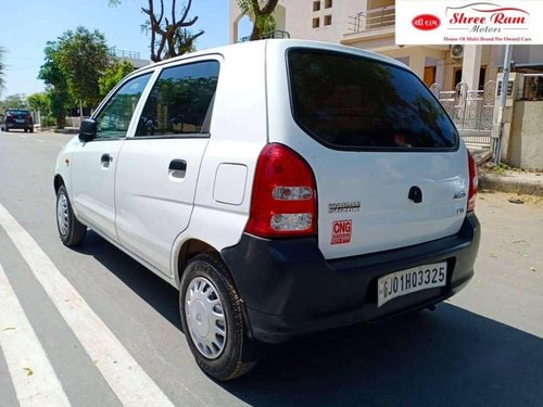 Used Maruti Suzuki Alto 2008 MT for sale in Ahmedabad