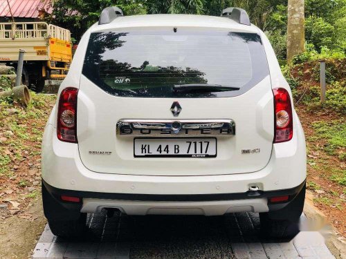 Used 2012 Renault Duster MT for sale in Kochi 