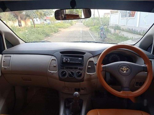 Used 2010 Toyota Innova MT for sale in Tirunelveli 