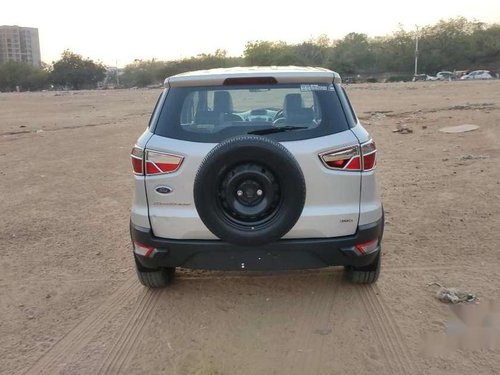 Used Ford Ecosport 2013 MT for sale in Ahmedabad