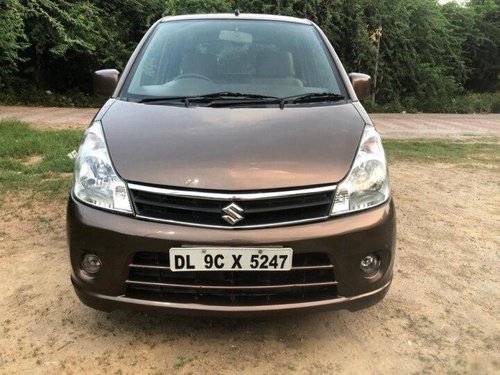 Used Maruti Suzuki Zen Estilo 2010 MT for sale in New Delhi