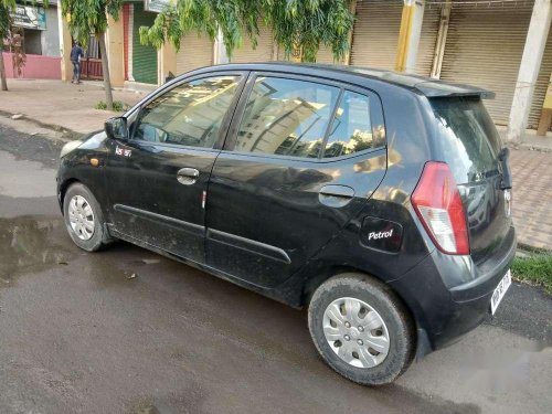 Used Hyundai i10 2009 MT for sale in Mumbai