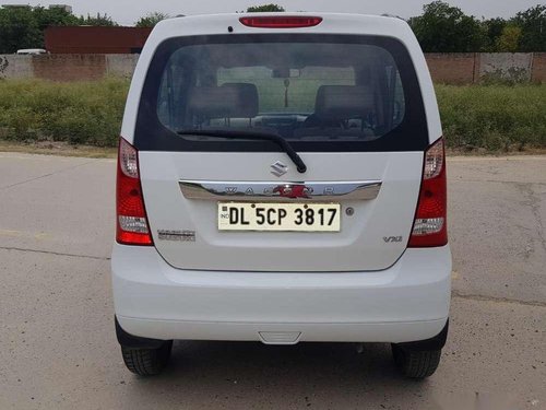 Used 2017 Maruti Suzuki Wagon R MT for sale in Faridabad 