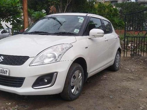 Used Maruti Suzuki Swift 2017 MT for sale in Ghaziabad 