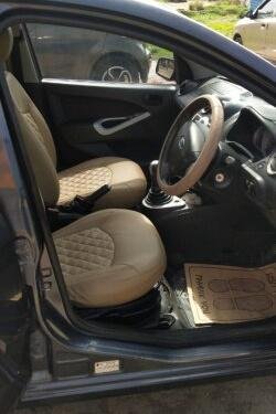 Used Ford Figo 2011 MT for sale in Pune