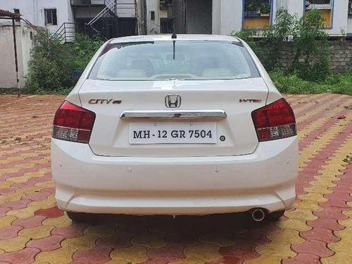 Used 2011 Honda City MT for sale in Pune