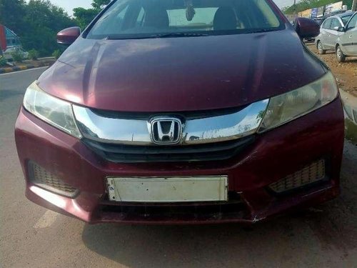 Used Honda City 2014 MT for sale in Gurgaon 