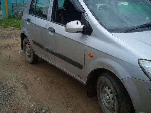 Used Hyundai Getz 2008 MT for sale in Silchar 