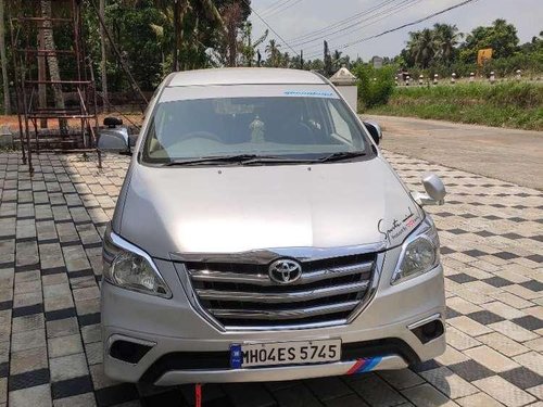 Toyota Innova 2.0 G4, 2012, Diesel MT for sale in Thrissur 