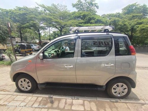 Used 2015 Mahindra Quanto C6 MT for sale in Pune 