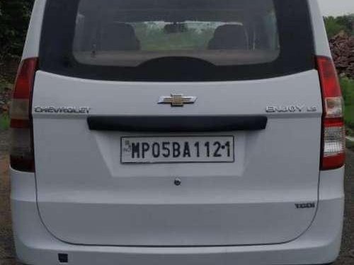 Used Chevrolet Enjoy 2013 MT for sale in Bhopal 
