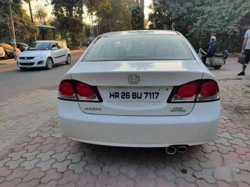 Used Honda Civic 2012 MT for sale in Chandigarh