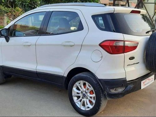 Used 2013 Ford EcoSport MT for sale in Gurgaon 