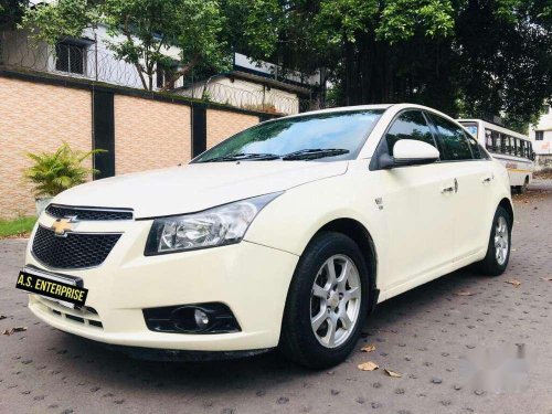 Used Chevrolet Cruze 2010 MT for sale in Kolkata 