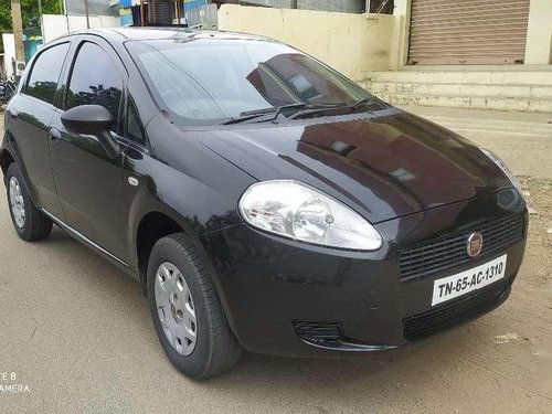 Used Fiat Punto 2016 MT for sale in Madurai 