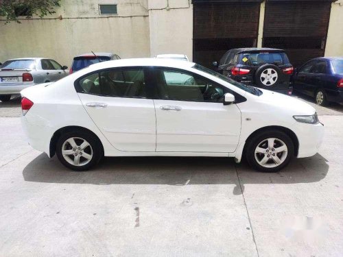 Used Honda City 2011 MT for sale in Pune