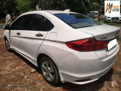 Used Honda City VX 2014 MT for sale in Kolkata